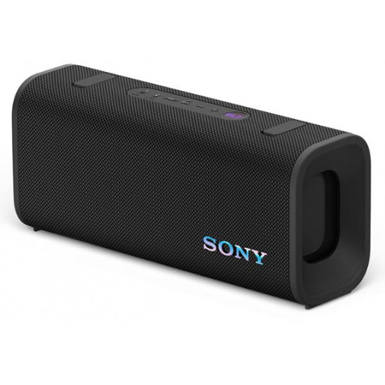 Sony ULT Field 3 fekete Bluetooth hangszoró Sony ULT Field 3 fekete Bluetooth hangszoró