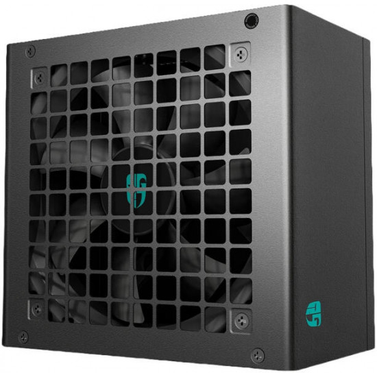 DEEPCOOL PF600X 600W 80+ Bronze Tápegység DEEPCOOL PF600X 600W 80+ Bronze Tápegység