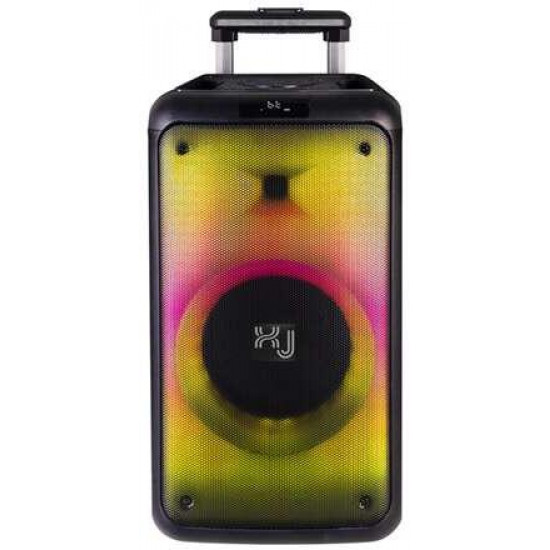 XJUMP XJ 5000 BT 180W hordozható Bluetooth hangszóró XJUMP XJ 5000 BT 180W hordozható Bluetooth hangszóró