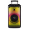 XJUMP XJ 5000 BT 180W hordozható Bluetooth hangszóró
