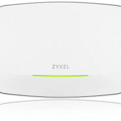 ZYXEL Tri Band BE15000 (WiFi 7) Falra rögzíthető 1x10Gbps  Wireless Access Point (NWA240BE-EU0101F)