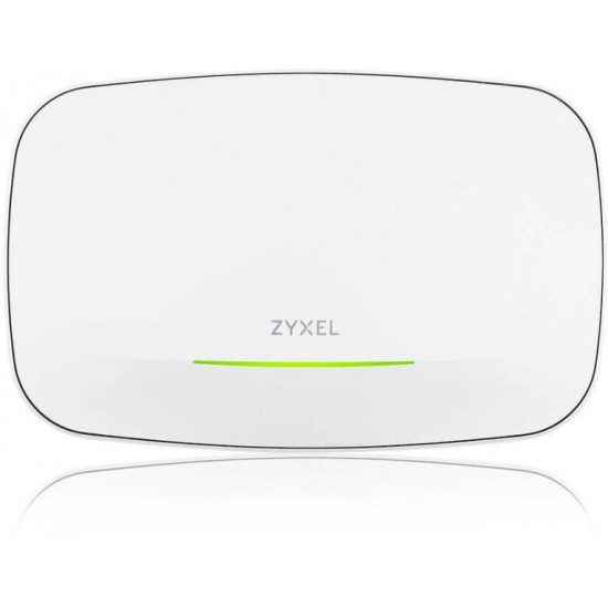 ZYXEL Tri Band BE15000 (WiFi 7) Falra rögzíthető 1x10Gbps  Wireless Access Point (NWA240BE-EU0101F)