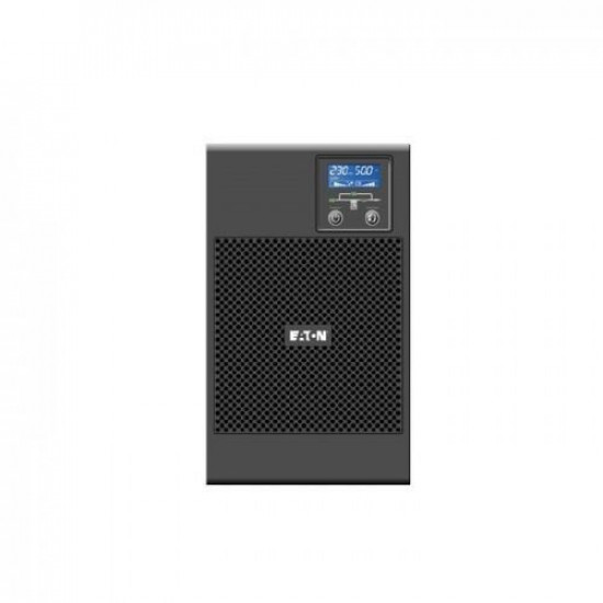 EATON UPS, 9E1000i, 1000VA, 800W, C14, 4xC13, Online, szünetmentes, torony EATON UPS, 9E1000i, 1000VA, 800W, C14, 4xC13, Online, szünetmentes, torony
