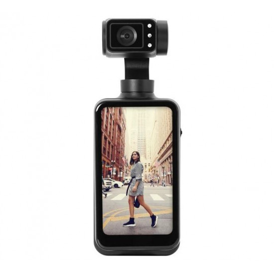 Agfa Realimove MC3X 4K Mini Gimbal kamera Agfa Realimove MC3X 4K Mini Gimbal kamera