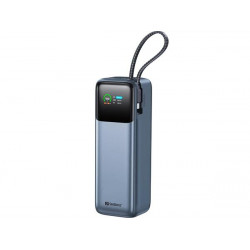 Sandberg All-in1 Powerbank 27000 PD240W