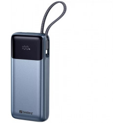 Sandberg All-in1 Powerbank 20000 PD 67W