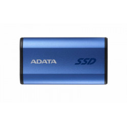 ADATA 1TB SE880 Elite USB 3.2, Kék SSD Külső ADATA 1TB SE880 Elite USB 3.2, Kék SSD Külső
