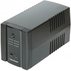 CYBERPOWER UPS UT1500EG (4 aljzat) 1500VA 900W, 230V szünetmentes tápegység LINE-INTERACTIVE