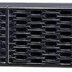CYBERPOWER UPS 8xIEC C13 ,1xUSB 1600VA 1000W Aktív PFC, színuszus szünetmentes,LINE-INTERAKTÍV, AVR, színes LCD, rack