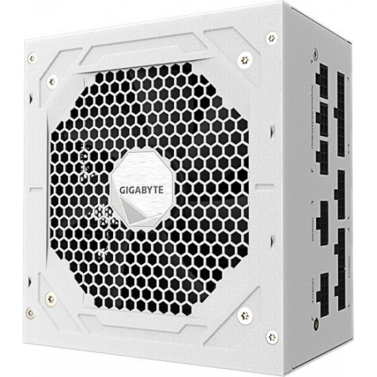 GIGABYTE Tápegység 850W 80+ Gold moduláris Gen 5.0 GIGABYTE Tápegység 850W 80+ Gold moduláris Gen 5.0
