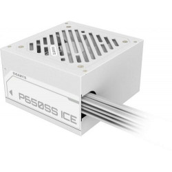 GIGABYTE Tápegység 650W 80+ Silver