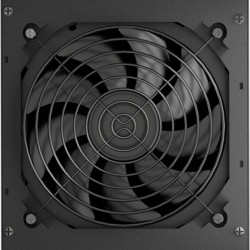 NJOY Tápegység Alpha+ 1000W, 12cm, 20+4, Aktív PFC 80+ Gold