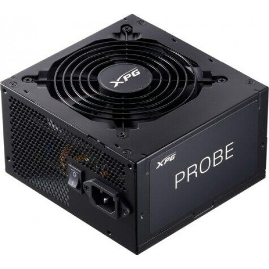 ADATA XPG Tápegység Probe 600W 80+ Bronze ADATA XPG Tápegység Probe 600W 80+ Bronze
