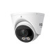TP-LINK IP Kamera kültéri színes éjjellátó 2 Megapixel, 4mm Objektív, INSIGHT S425(4MM)