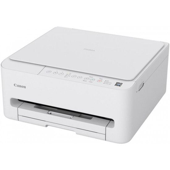 CANON Tintasugaras MFP 3in1 PIXMA TS4150i, A4, FF 14 k/p, SZ 9 k/p, 1200x2400, duplex, USB/WiFi CANON Tintasugaras MFP 3in1 PIXMA TS4150i, A4, FF 14 k/p, SZ 9 k/p, 1200x2400, duplex, USB/WiFi