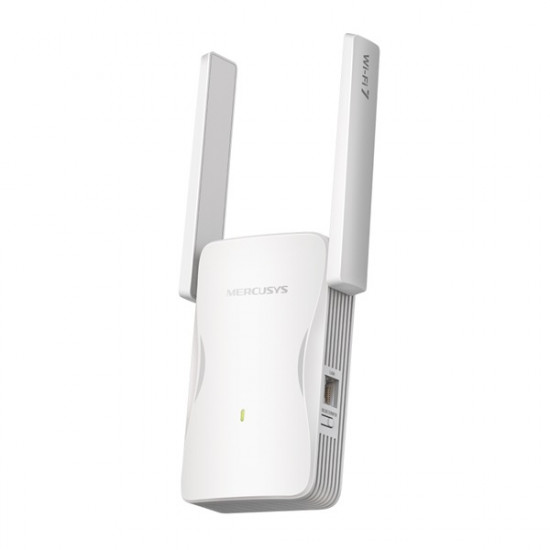 MERCUSYS Wireless Range Extender Dual Band BE3600, ME25BE MERCUSYS Wireless Range Extender Dual Band BE3600, ME25BE