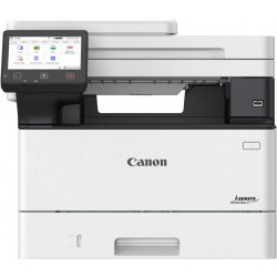 CANON Lézer MFP 3in1 i-SENSYS MF463dw II, A4, FF 40 l/p, 1200x1200dpi, duplex, USB/LAN/WiFi, 1GB, DADF
