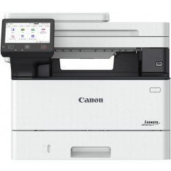 CANON Lézer MFP 3in1 i-SENSYS MF461dw II, A4, FF 36 l/p, 1200x1200dpi, duplex, USB/LAN/WiFi, 1GB, DADF