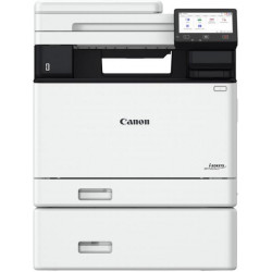 CANON Lézer MFP 4in1 i-SENSYS MF754Cdw II, színes, A4, 33 l/p, 1200x1200dpi, duplex, USB/LAN/WiFi, 1GB, DADF
