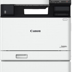 CANON Lézer MFP 4in1 i-SENSYS MF754Cdw II, színes, A4, 33 l/p, 1200x1200dpi, duplex, USB/LAN/WiFi, 1GB, DADF