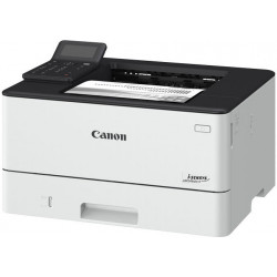 CANON Lézernyomtató i-SENSYS LBP243dw II, A4, FF 36 l/p, 1200x1200dpi, duplex, USB/LAN/WiFi, 1GB