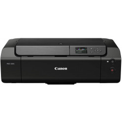 CANON Tintasugaras fotónyomtató PIXMA PRO-200S, A3+, 4800x2400dpi, USB/LAN/WiFi