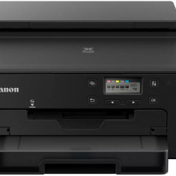 CANON Tintasugaras nyomtató PIXMA TS705A, A4, FF 15 k/p, SZ 10 k/p, 4800x1200dpi, duplex, USB/LAN/WiFi, CD nyomtatás