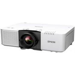 EPSON Projektor - EB-L690U (3LCD, 1920x1200 (WUXGA), 16:10, 6500 AL, 5 000 000:1, 2xHDMI/USB/RS-232/RJ-45/Wifi)