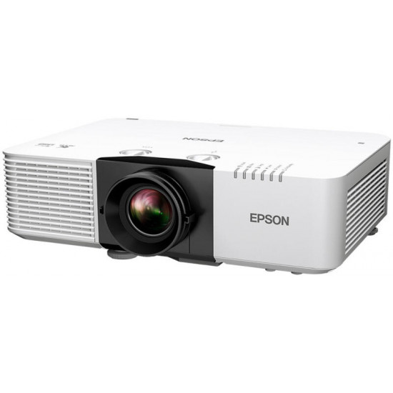 EPSON Projektor - EB-L690U (3LCD, 1920x1200 (WUXGA), 16:10, 6500 AL, 5 000 000:1, 2xHDMI/USB/RS-232/RJ-45/Wifi)