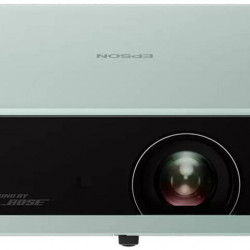 EPSON Projektor - Lifestudio Pop – EF-61G Jégzöld (3LCD, 1920x1080, 16:9, 700 AL, 5 000 000:1, HDMI/USB/WiFi)