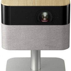 EPSON Projektor - Lifestudio Flex – EF-71 Gyémántfehér (3LCD, 1920x1080, 16:9, 700 AL, 5 000 000:1, HDMI/USB/WiFi)