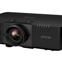 EPSON Projektor - EB-L895U (3LCD, 1920x1200 (WUXGA), 16:10, 8000 AL, 5 000 000:1, 2xHDMI/USB/RS-232/RJ-45/Wifi)
