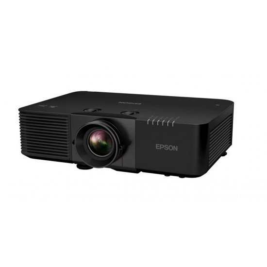 EPSON Projektor - EB-L895U (3LCD, 1920x1200 (WUXGA), 16:10, 8000 AL, 5 000 000:1, 2xHDMI/USB/RS-232/RJ-45/Wifi)