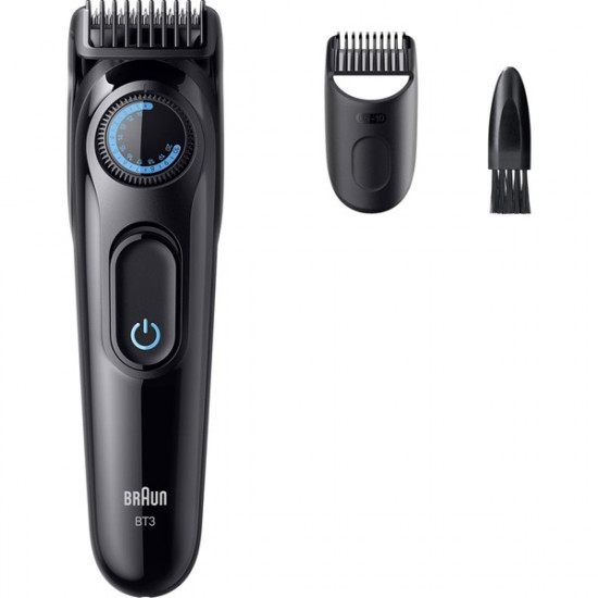 Braun BT 3500 szakállvágó Braun BT 3500 szakállvágó