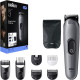 Braun AIO 3540 multifunkciós testszőrzet ápoló Braun AIO 3540 multifunkciós testszőrzet ápoló