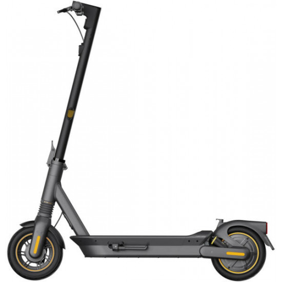 Segway Ninebot KickScooter F2 elektromos roller Segway Ninebot KickScooter F2 elektromos roller