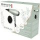 REMINGTON AC5860 2300W hajszárító, BotaniCare (aloe/jojoba/rózsa), ionos, AC motor, diffúzor, 6 mm szűkítő, 3 hőm./2 seb REMINGTON AC5860 2300W hajszárító, BotaniCare (aloe/jojoba/rózsa), ionos, AC motor, diffúzor, 6 mm szűkítő, 3 hőm./2 seb