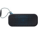 Boompods Blockblaster kék bluetooth hangszóró Boompods Blockblaster kék bluetooth hangszóró
