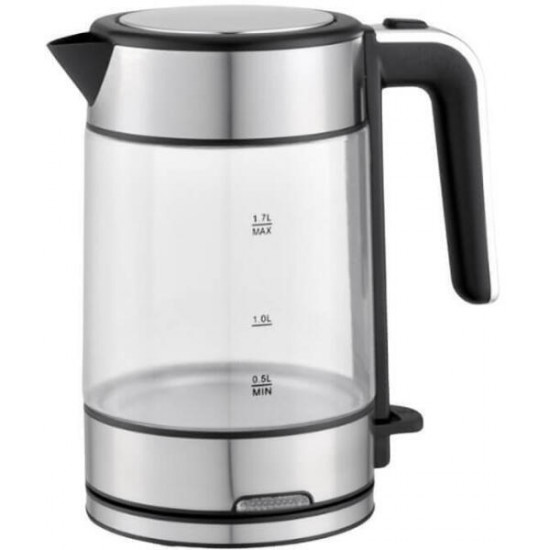 Xiaomi BHR7423EU 1,7L-es üveg vízforraló
