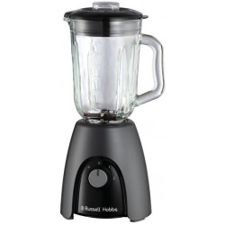 RUSSEL HOBBS DESIRE 27121-56/RH kancsós turmixgép, matt szénszürke