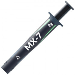 ARCTIC COOLING Hűtőpaszta MX-7, 2g ARCTIC COOLING Hűtőpaszta MX-7, 2g