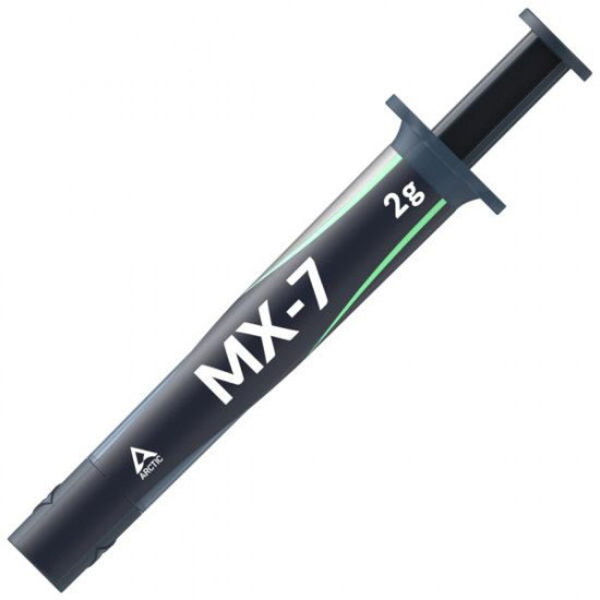 ARCTIC COOLING Hűtőpaszta MX-7, 2g ARCTIC COOLING Hűtőpaszta MX-7, 2g