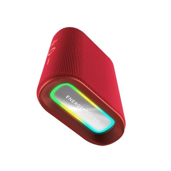 Energy Sistem EN 459247 StreetPlay cseresznyepiros Bluetooth hangszóró Energy Sistem EN 459247 StreetPlay cseresznyepiros Bluetooth hangszóró