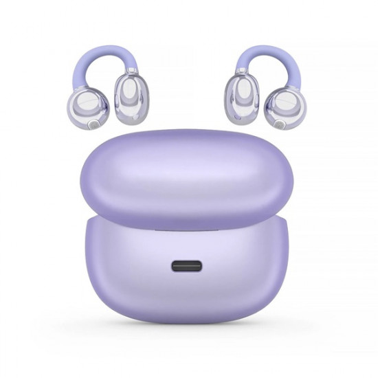 Energy Sistem EN 459650 ChicPods True Wireless Bluetooth lila fülhallgató Energy Sistem EN 459650 ChicPods True Wireless Bluetooth lila fülhallgató