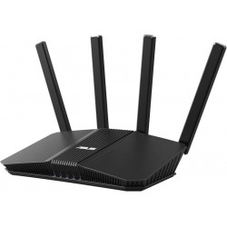 ASUS RT-BE55 Wireless Router Dual Band BE3600 1xWAN(2.5Gbps) + 4xLAN(1000Mbps)