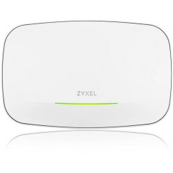 ZYXEL Wireless Access Point Dual Band AX5400 (WiFi 6) Falra rögzíthető 2x2.5Gbps, NWA210AXV2-EU0101F ZYXEL Wireless Access Point Dual Band AX5400 (WiFi 6) Falra rögzíthető 2x2.5Gbps, NWA210AXV2-EU0101F