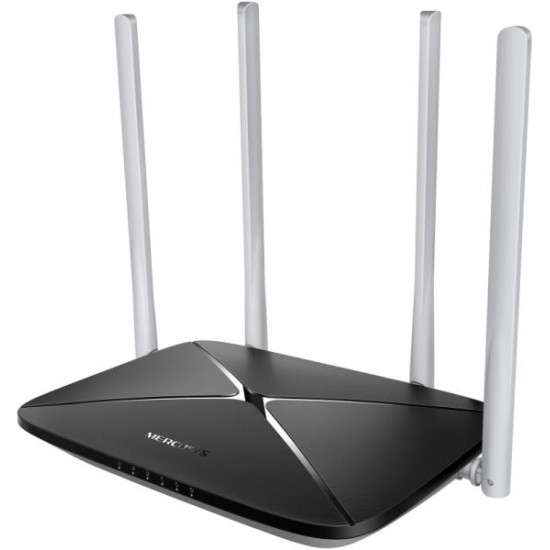 MERCUSYS 3G/4G Modem + Wireless Router AC1200 1xWAN/LAN(100Mbps) +3xLAN(100Mpbs), MB135-4G MERCUSYS 3G/4G Modem + Wireless Router AC1200 1xWAN/LAN(100Mbps) +3xLAN(100Mpbs), MB135-4G