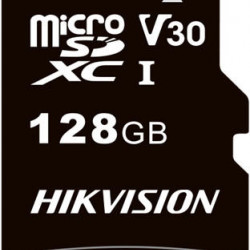 HIKSEMI Neo 128GB MicroSDXC CL10 92R/40W UHS-I V30 + Adapter (HIKVISION) Memóriakártya HIKSEMI Neo 128GB MicroSDXC CL10 92R/40W UHS-I V30 + Adapter (HIKVISION) Memóriakártya
