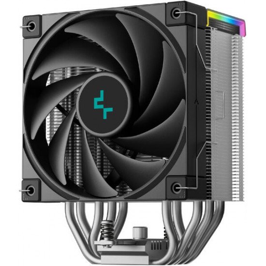 DEEPCOOL AK500S DIGITAL SE, Univerzális CPU hűtő DEEPCOOL AK500S DIGITAL SE, Univerzális CPU hűtő