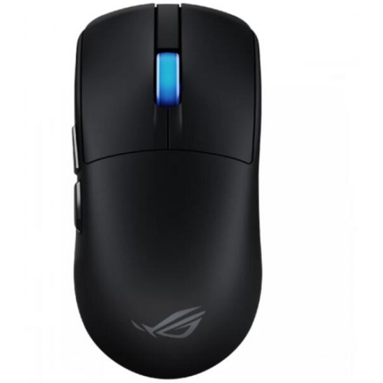ASUS Vezetékes / Vezeték Nélküli egér ROG HARPE ACE II USB Optikai, Fekete 42000DPI ASUS Vezetékes / Vezeték Nélküli egér ROG HARPE ACE II USB Optikai, Fekete 42000DPI